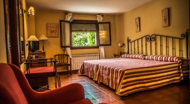 Семейный номер Standard Finca Los Llanos