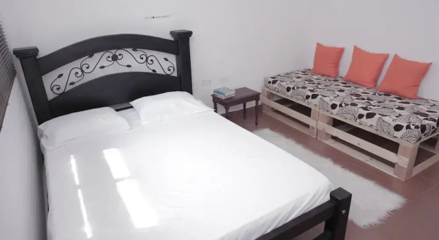 Standard- værelse Tropica Hotel Boutique - Hostel
