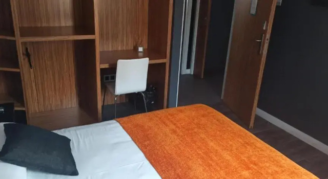 Двухместный номер Standard с балконом Casa Mar da Vila