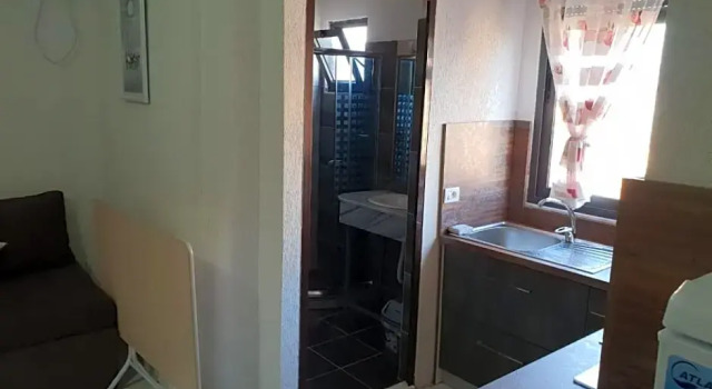 Апартаменты c 1 комнатой Hotel Livia