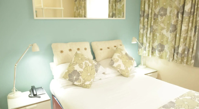 Номер Economy The Bruce Hotel