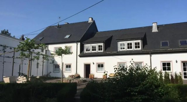 Номер Deluxe Haus BuylBergh