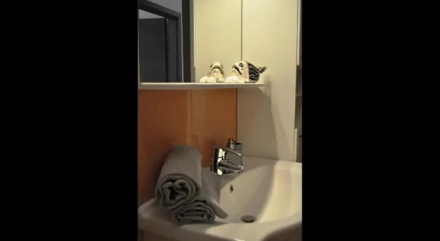 Апартаменты Apartment Marin