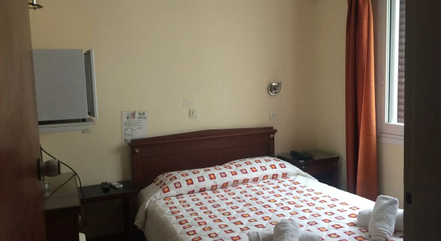Hotel Lito, Забронировать Отель Тинос Тинос, рядом с Церковь Кехровуни