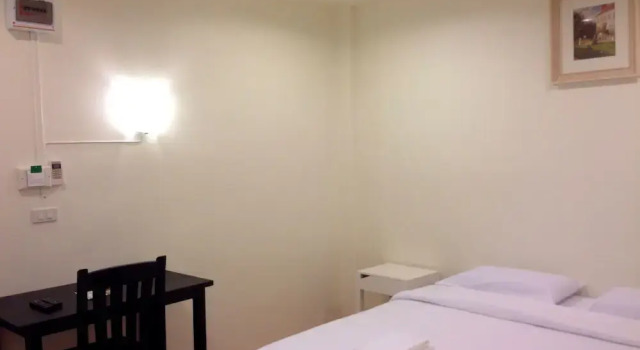 Двухместный номер Superior Le Bar Tarry Hotel