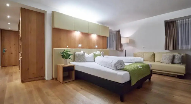 Номер Superior m3Hotel