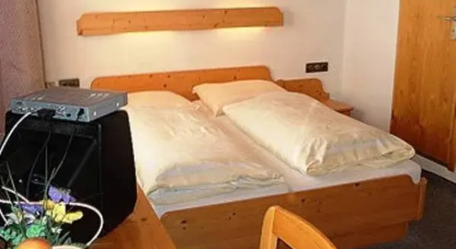 Hotel Garni Sonnenheim
