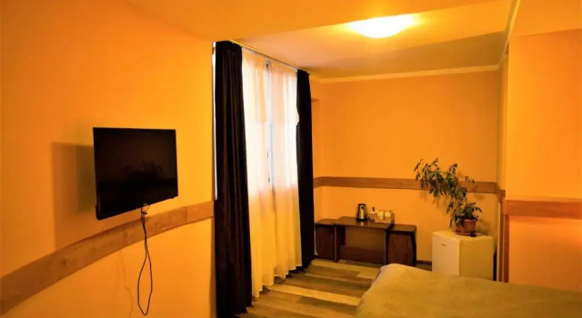 Номер Superior Casa Moroeni