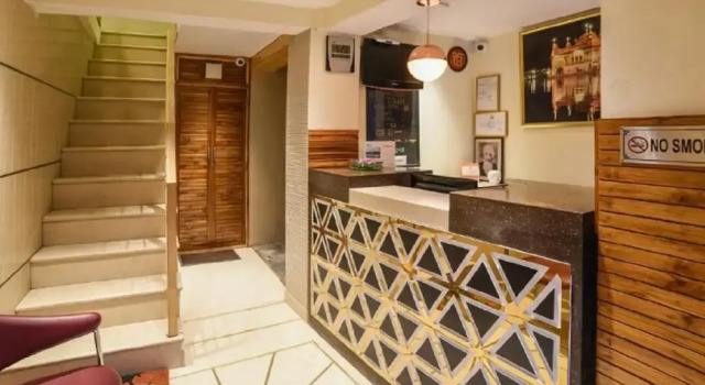 Hotel KC Regency