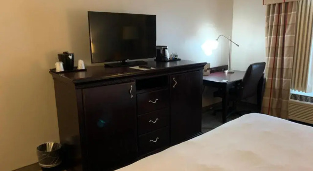 Номер Standard Country Inn & Suites by Radisson, Kearney, NE