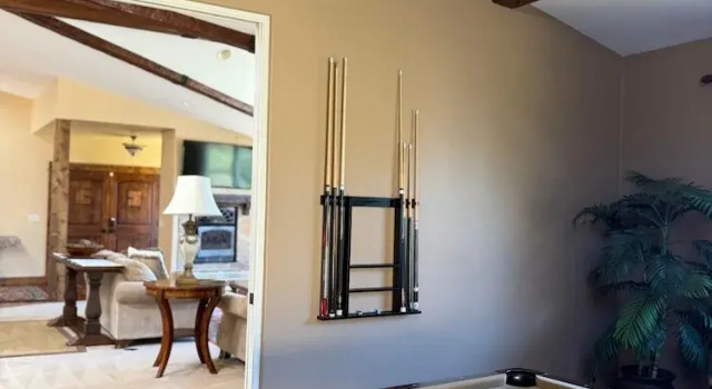 Коттедж с балконом Lx18: Golfer's Dream Retreat Estate