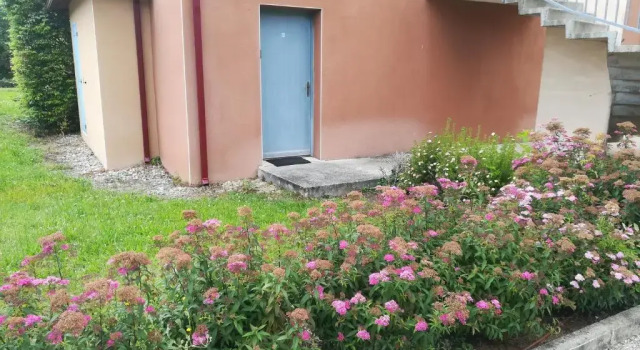 Апартаменты "Chezvero46" residence claire rive avec piscine, wifi et vélos