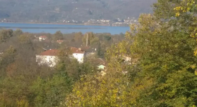 Вилла family villas sapanca