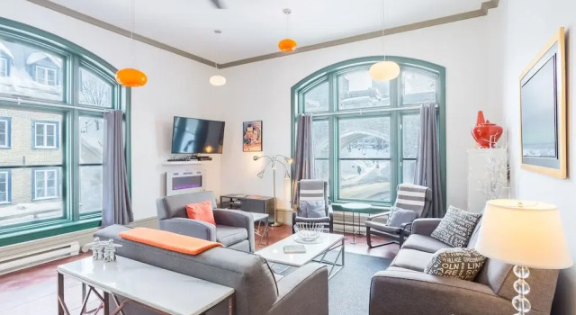 Номер Standard Condo Le 1000