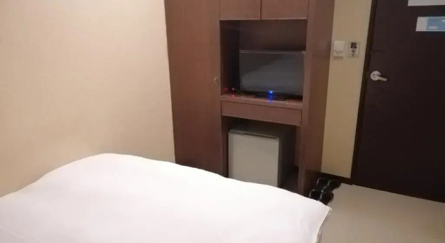 Одноместный номер Standard Shan-Yue Hotspring Hotel