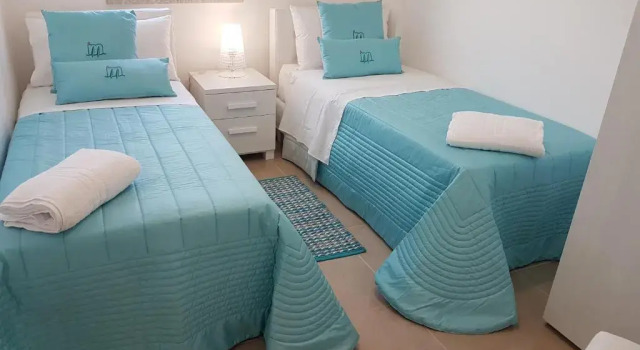 I Mestri Holiday Homes
