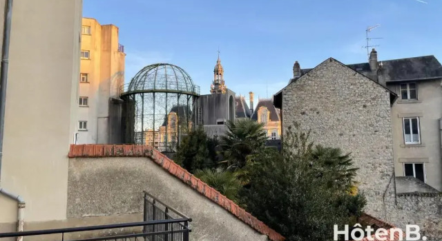 Studio Mairie - Hyper-centre Limoges