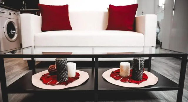 Апартаменты Reims : Aux Biscuits Roses