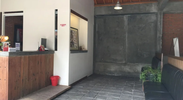 Rumah Stroberi Organic Farm and Lodge, Book Farm Stay Parompong West Java