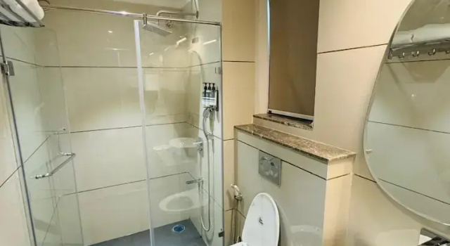 Номер Superior Hotel Sita