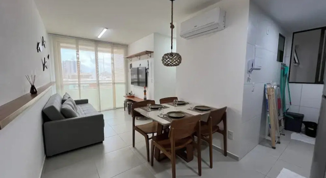 Smart Stay 1001 Mandi Hospitalidade