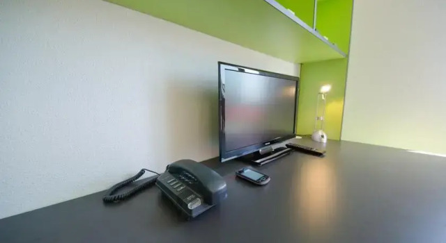 Apparteo Lyon 8 Lumière, Забронировать Апартаменты/квартира Лион Rhône, рядом с Гранж-Бланш
