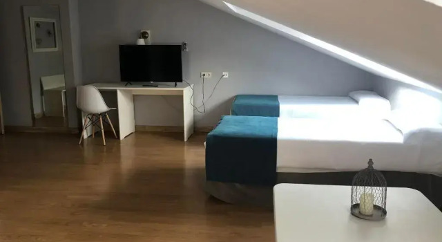 Hotel Jakue
