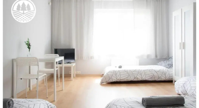 Standard Vierer Zimmer Górzysta