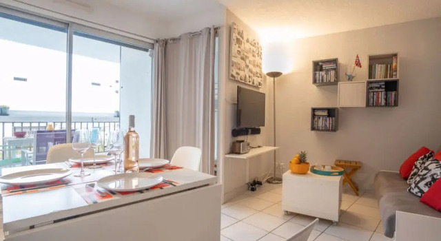 Ulysse Plage 31509, Rezerwuj Hotel Hotele w Camargue z parkingiem, Parking