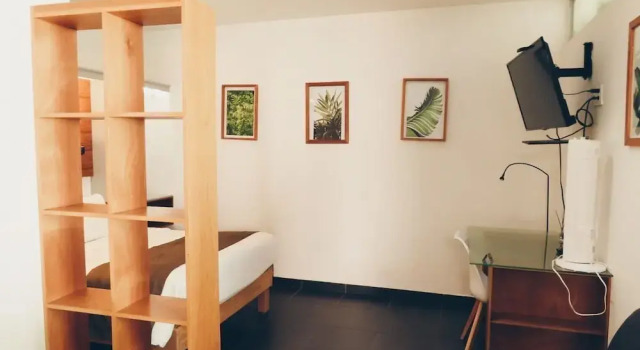 Студия Comfort 2ndhome