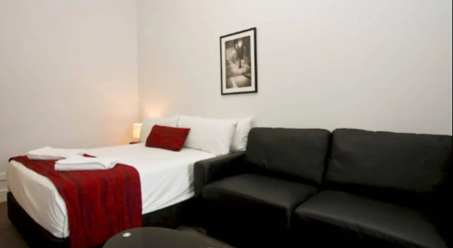 The Star Apartments
