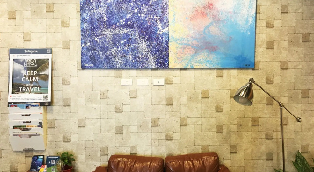 Lucky One Hostel