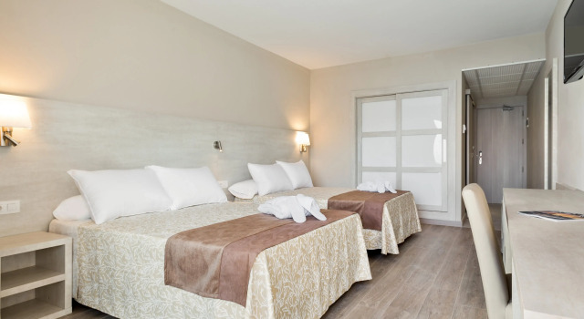 Hotel Best Punta Dorada