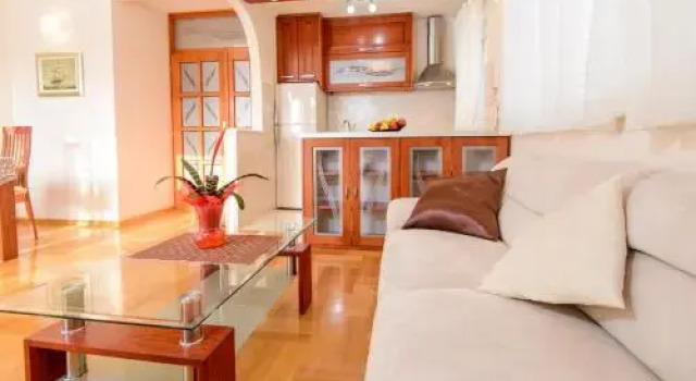 Apartment Denis, Забронировать Апартаменты/квартира Отели Региона Дубровника с парковкой, Парковка