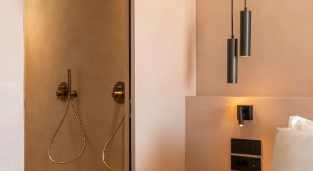 Номер Standard Tetra Retreat Kefalonia