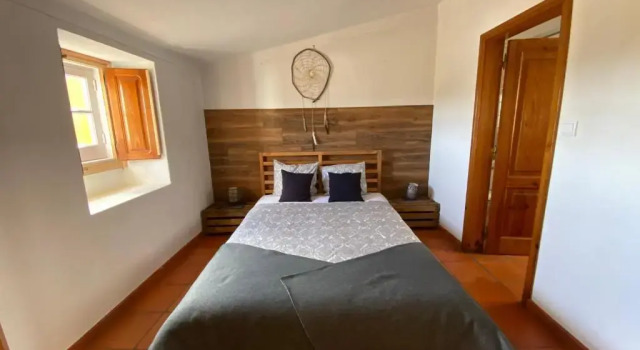 Апартаменты Economy Quinta de São José dos Montes