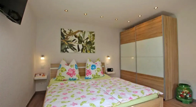 Коттедж Ferienhaus Kratzeburg SEE 10231