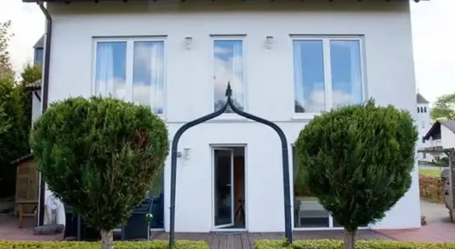 Holiday Home Steinmeckeweg 1