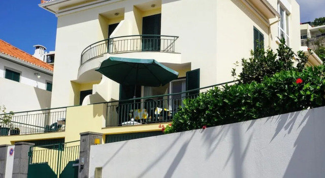 Your Home In Madeira, Rezerwuj Hotel Santa Luzia Funchal