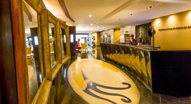 Millennium Hotel London Knightsbridge
