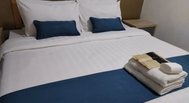 Полулюкс Kamalig Ng Caraga- Hotel Near SM Mall Butuan