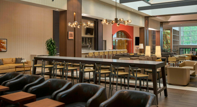 Durham Marriott City Center