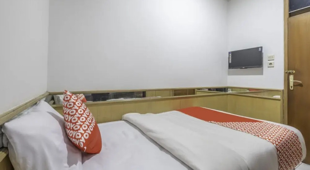 OYO 1646 Imelda Residence, Rezervasyon Otel Bandung Kidul Bandung