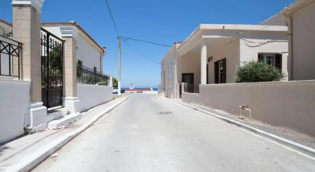 Chalepa Boutique Apartment