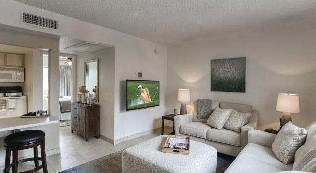 Scottsdale's premium short term getaway, Fully furnished 1 bedroom homes - Unit 121 by RedAwning, Забронировать Апартаменты/квартира Скотсдейл 