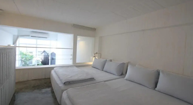 Milk White Homestay, Забронировать Отель Отели в центре Хенгчун, в центре