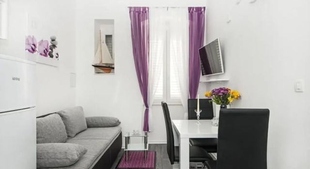 Апартаменты Apartments Mihaela