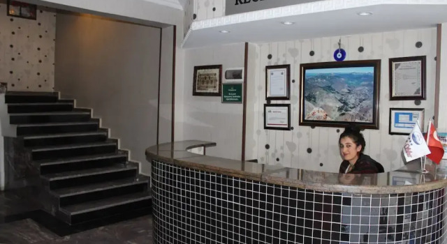 Hotel Sibar