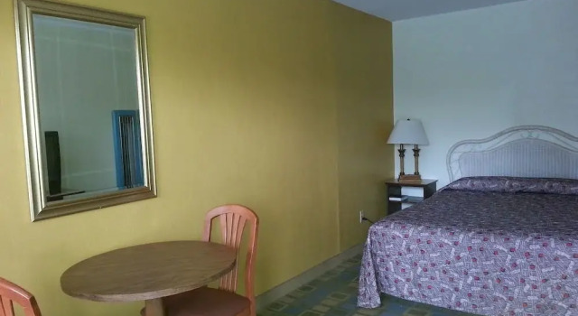 Desert Palms Hotel, Prenota Hotel Mesquite 