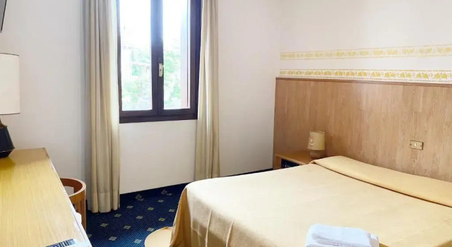 Двухместный номер Standard Hotel Al Posta